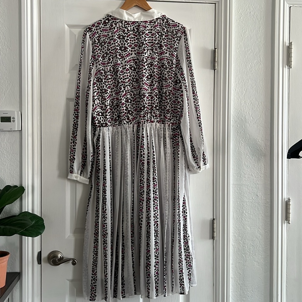Lane Bryant Girl with Curves size 18 - Picture 4 of 14